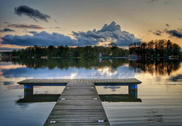 Großer Müllroser See