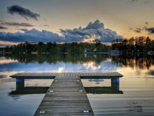 Großer Müllroser See