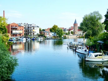 Foto: Stadtmarketing- und Tourismusgesellschaft Brandenburg an der Havel