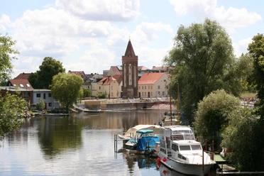 Mühlentorturm