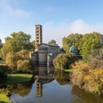 Friedenskirche im Park Sanssouci