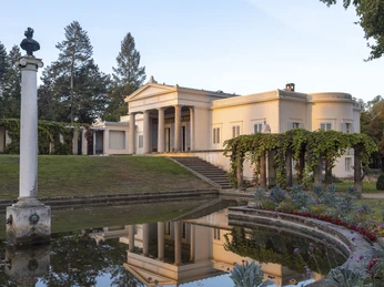 Schloss Charlottenhof