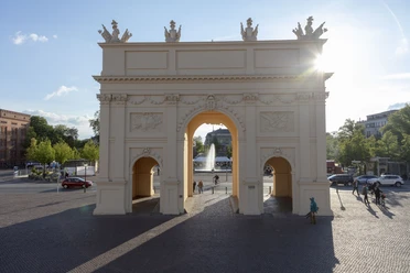 Brandenburger Tor