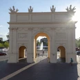 Brandenburger Tor