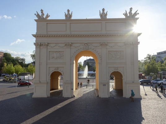Brandenburger Tor