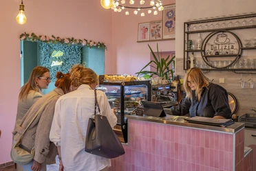 Café Delizia