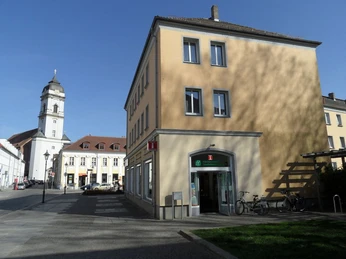 Touristinformation Fürstenwalde (Spree)