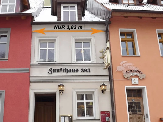 Restaurant Zunfthaus 383