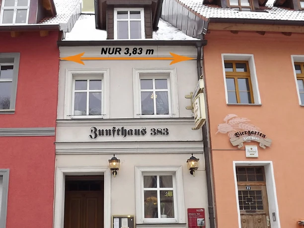 Restaurant Zunfthaus 383