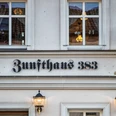 Restaurant Zunfthaus 383