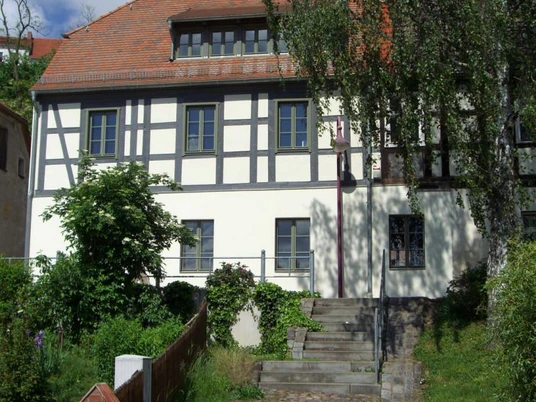 Haus Lebuser Land