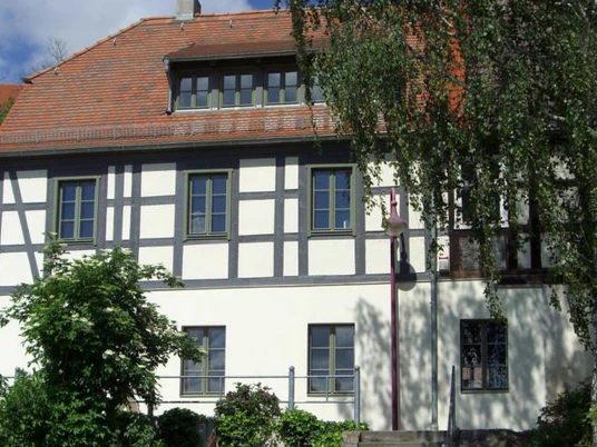 Haus Lebuser Land