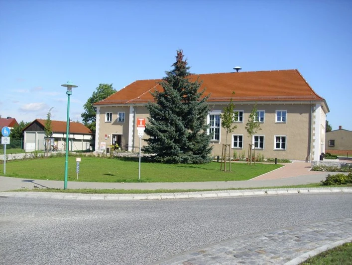 Info-Punkt Amt Lebus