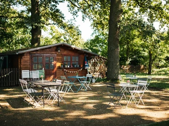 ZuhauseGefühl in Ribbeck