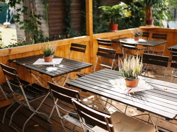 Restaurant "La Dolce Vita" Ribbeck