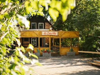 Restaurant "La Dolce Vita" Ribbeck