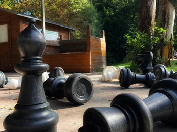 Jugendherberge Bremsdorfer Mühle