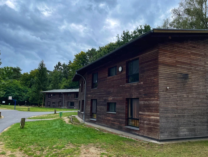 Jugendherberge Bremsdorfer Mühle