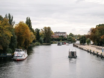 Tour durch Brandenburg an der Havel
