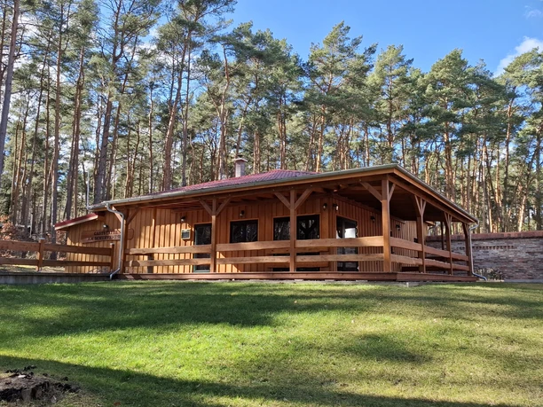 Gaststätte am Schervenzsee