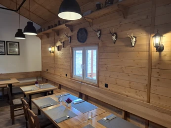 Gaststätte am Schervenzsee