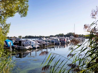 Yachthafen Ringel