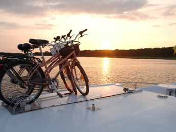 Große Rundtour durch das blaue Paradies (BB+MV)