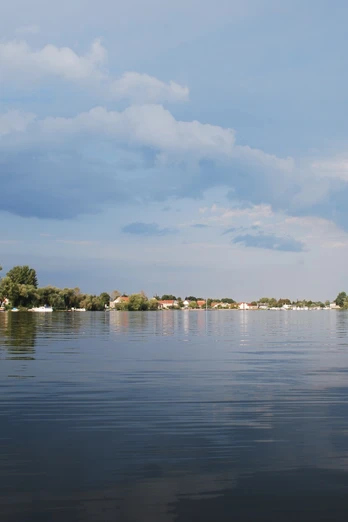 Hausboottour von Brandenburg an der Havel nach Pritzerbe