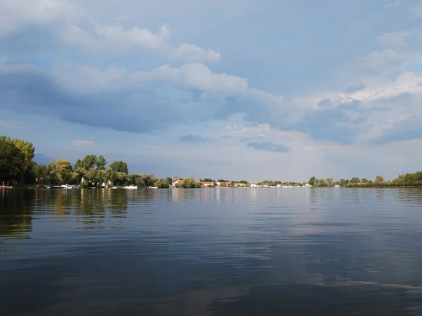 Hausboottour von Brandenburg an der Havel nach Pritzerbe