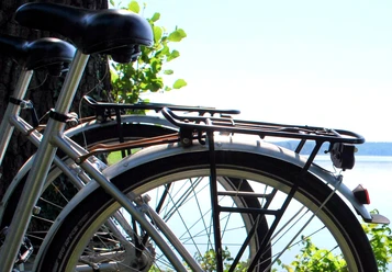 Fahrradverleih