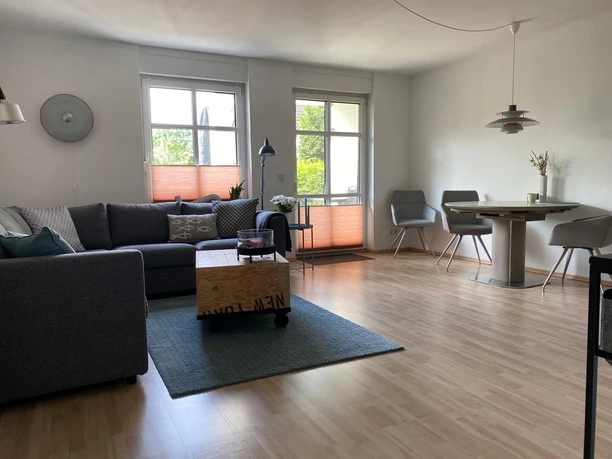 FeWo Ausspannen am Schwielowsee