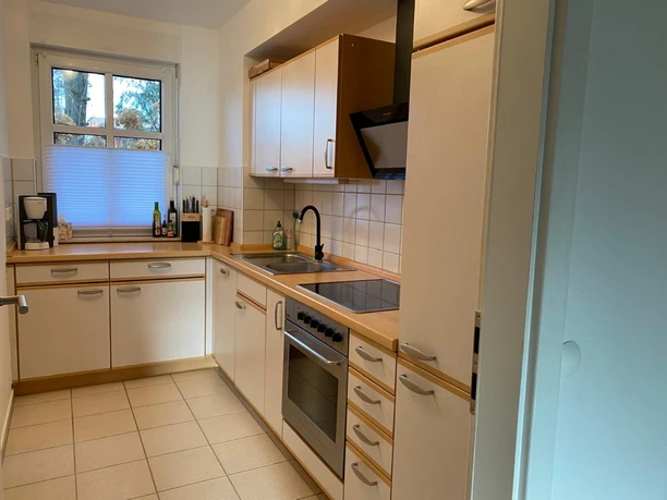 FeWo Ausspannen am Schwielowsee