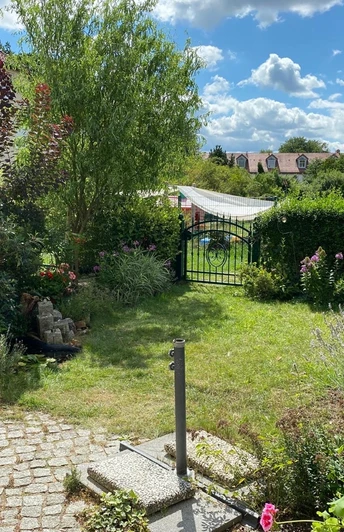 FeWo Ausspannen am Schwielowsee