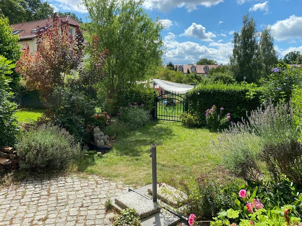 FeWo Ausspannen am Schwielowsee