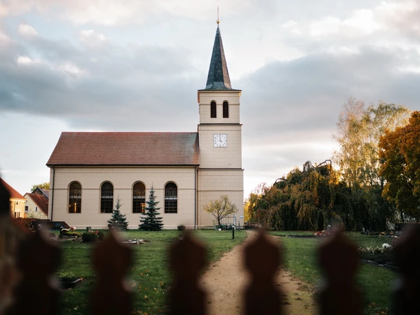 Dorfkirche Perwenitz