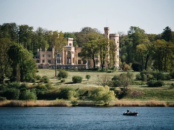 Dampfmaschinenhaus Potsdam