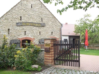 Café Angerscheune