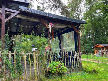 Naturcampingplatz Großer Treppelsee