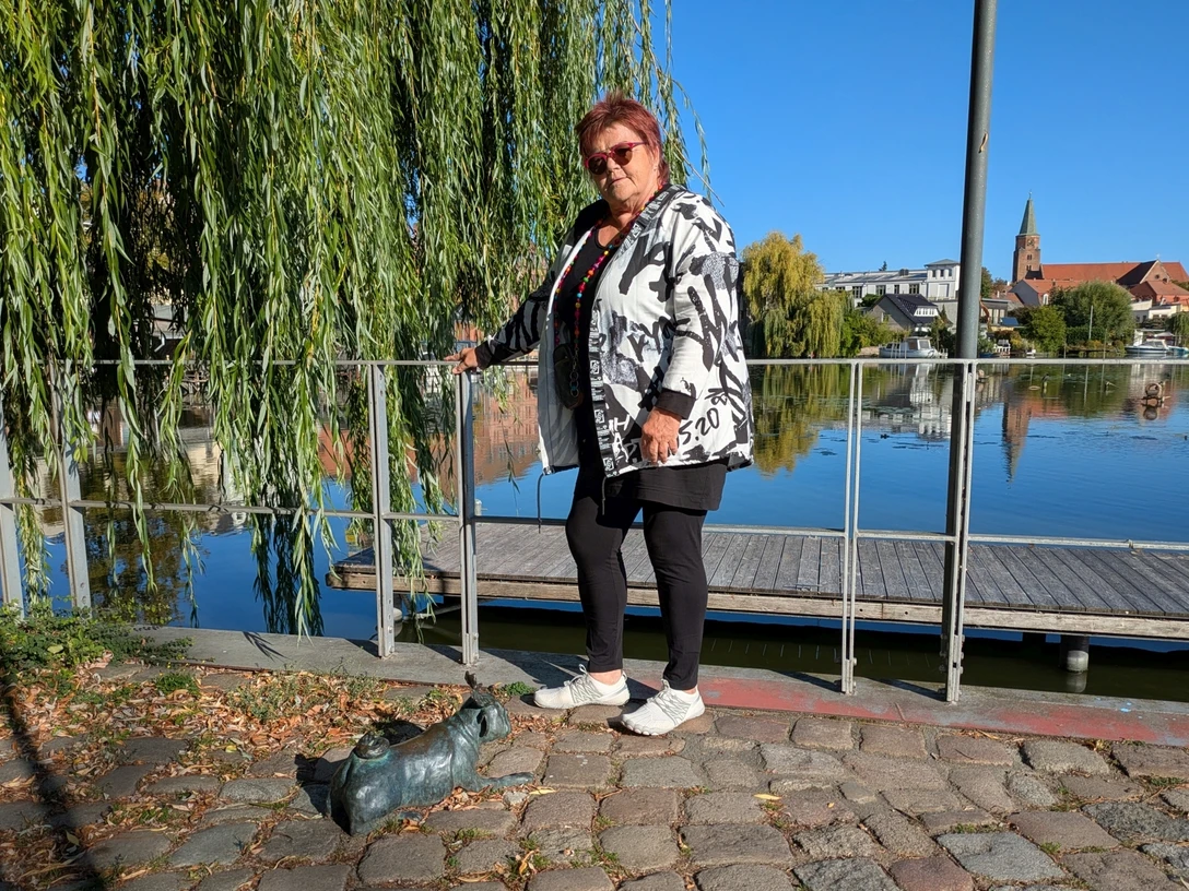 Foto: C. Müller-Mertens, Lizenz: C. Müller-Mertens