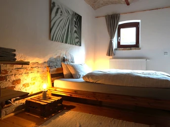 Innnansicht Apartment