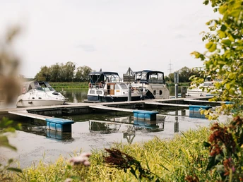 Stadthafen Ketzin/Havel