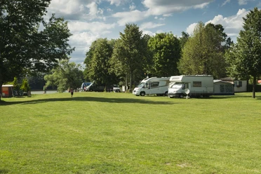 Campingplatz
