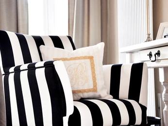 Zimmer "Vermeer" Klosterhotel Neuzelle