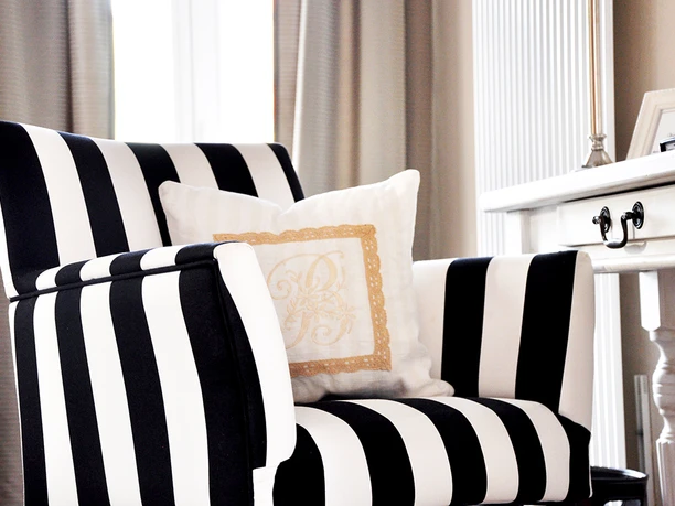 Zimmer "Vermeer" Klosterhotel Neuzelle