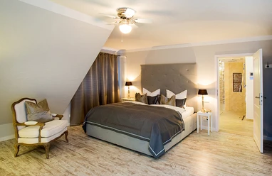 Klosterhotel Neuzelle