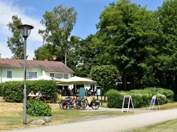 Restaurant "Fischtopf"