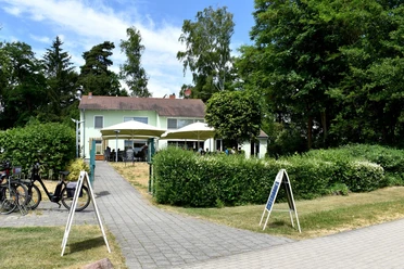 Restaurant "Fischtopf"