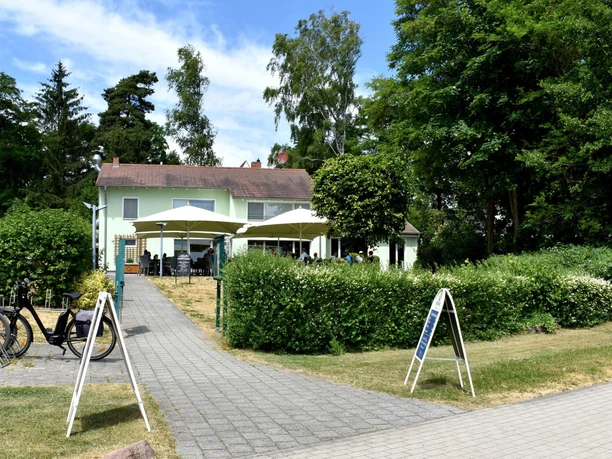 Restaurant "Fischtopf"