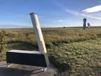 Lieblingsblick Seelow Krugberg