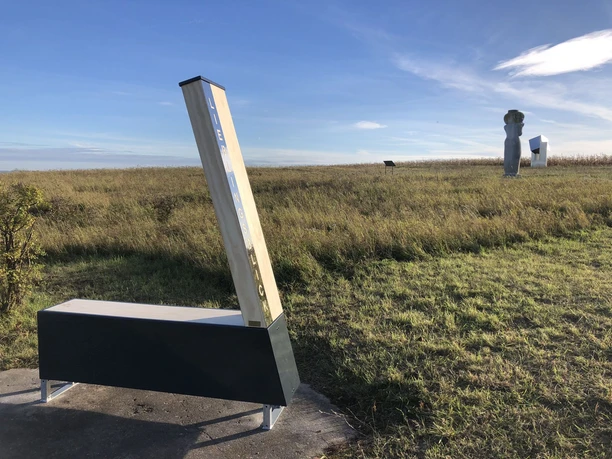 Lieblingsblick Seelow Krugberg